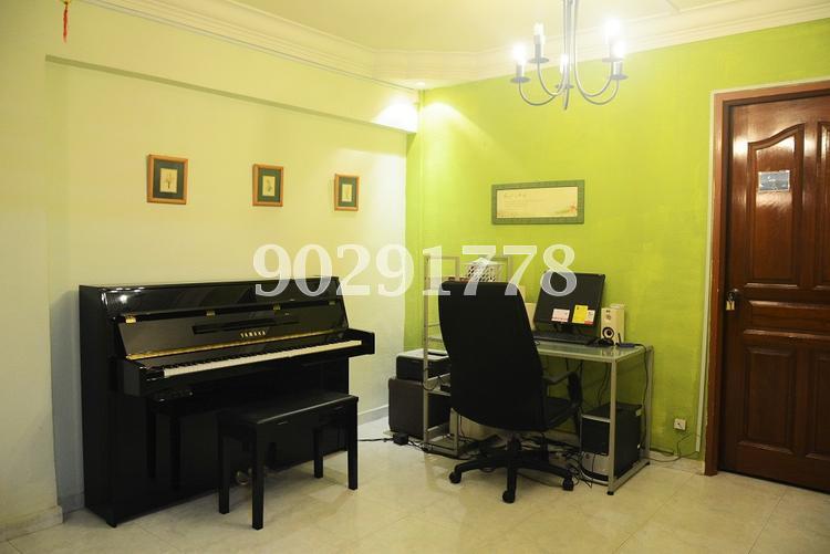 Blk 857A Tampines Street 83 (Tampines), HDB 4 Rooms #109209422